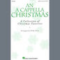 An A Cappella Christmas sheet music download