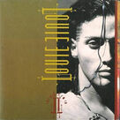 Cover icon of Sittin' In The Lap Of Luxury sheet music for voice, piano or guitar by Louie Louie and Les Pierce, intermediate skill level