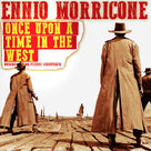 Cover icon of Once Upon A Time In The West (Theme) sheet music for piano solo by Ennio Morricone, easy skill level