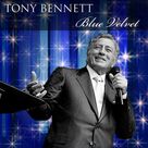 Cover icon of Blue Velvet sheet music for piano solo by Tony Bennett, Bernie Wayne and Lee Morris, intermediate skill level