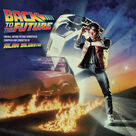 Cover icon of Back To The Future (Theme) sheet music for flute solo by Alan Silvestri, intermediate skill level