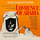 Cover icon of Lawrence Of Arabia (Main Titles), (intermediate) sheet music for piano solo by Maurice Jarre, intermediate skill level
