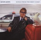 Cover icon of I Want Love sheet music for voice and other instruments (fake book) by Elton John and Bernie Taupin, intermediate skill level