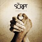 Cover icon of Science And Faith sheet music for voice, piano or guitar by The Script and Mark Sheehan, intermediate skill level