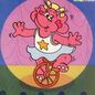 Nellie The Elephant sheet music download