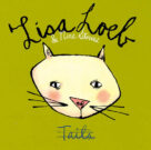 Cover icon of Taffy sheet music for voice, piano or guitar by Lisa Loeb & Nine Stories and Lisa Loeb, intermediate skill level