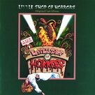 Cover icon of Closed For Renovation sheet music for voice, piano or guitar by Howard Ashman, Little Shop Of Horrors (Musical) and Alan Menken, intermediate skill level