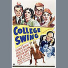 Cover icon of Moments Like This (from College Swing) sheet music for voice, piano or guitar by Burton Lane and Frank Loesser, intermediate skill level