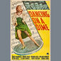 Dancing On A Dime sheet music download