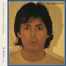 Cover icon of Coming Up sheet music for guitar solo (chords) by Paul McCartney, easy guitar (chords)