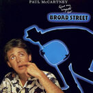 Cover icon of Goodnight Tonight sheet music for guitar solo (chords) by Paul McCartney, easy guitar (chords)