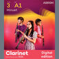 Minuet sheet music download