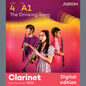 The Drinking Song sheet music download