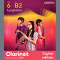 Larghetto sheet music download