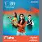 Fairytale sheet music download