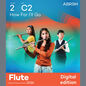 How Far I'll Go sheet music download