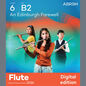 An Edinburgh Farewell sheet music download