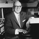 Jimmy McHugh: I'm In The Mood For Love