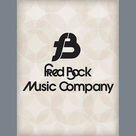 Cover icon of Lead Me, Lord (arr. Fred Bock) sheet music for choir (SAB: soprano, alto, bass) by Samuel Sebastian Wesley and Fred Bock, intermediate skill level