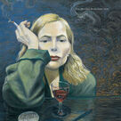 Cover icon of Both Sides Now sheet music for guitar (chords) by Joni Mitchell, intermediate skill level