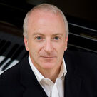 Cover icon of Song For A Raggy Boy sheet music for piano solo by Richard Blackford, intermediate skill level