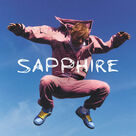 Cover icon of Sapphire sheet music for voice, piano or guitar by Ed Sheeran with Shah Rukh Khan & Arijit Singh, Arijit Singh, Avinash Chouhan, Ed Sheeran, Ilya Salmanzadeh, Johnny McDaid, Mayur Puri and Savan Kotecha, intermediate skill level