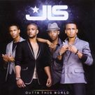 Cover icon of Love You More sheet music for voice, piano or guitar by JLS, Aston Merrygold, Jonathan Gill, Marvin Humes, Oritse Williams, Toby Gad and Wayne Hector, intermediate skill level