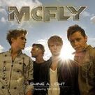 Cover icon of Shine A Light sheet music for voice, piano or guitar by McFly featuring Taio Cruz, Alan Kasirye, Danny Jones, Taio Cruz and Thomas Fletcher, intermediate skill level
