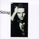 Cover icon of History Will Teach Us Nothing sheet music for voice, piano or guitar by Sting, intermediate skill level