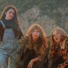 Cover icon of Wouldn't Come Back sheet music for voice, piano or guitar by Trousdale, Georgia Greene and Lauren Jones, intermediate skill level