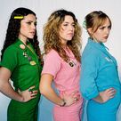 Cover icon of Any Day Now sheet music for voice, piano or guitar by Trousdale, Georgia Greene and Lauren Jones, intermediate skill level