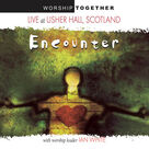 Cover icon of You Are Merciful To Me sheet music for voice, piano or guitar by Ian White, intermediate skill level