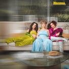 Cover icon of Growing Pains sheet music for voice, piano or guitar by Trousdale, Georgia Greene and Lauren Jones, intermediate skill level