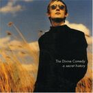 Cover icon of National Express sheet music for guitar (chords) by The Divine Comedy and Neil Hannon, intermediate skill level