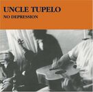 Cover icon of No Depression sheet music for guitar (chords) by Uncle Tupelo and A.P. Carter, intermediate skill level