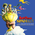 Cover icon of Always Look On The Bright Side Of Life (from Spamalot) sheet music for piano solo by Monty Python and Eric Idle, beginner skill level