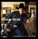 Cover icon of One Of You sheet music for voice, piano or guitar by George Strait, Jim Lauderdale and Kostas, intermediate skill level