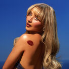 Cover icon of Please Please Please, (beginner) sheet music for piano solo by Sabrina Carpenter, Amy Allen and Jack Antonoff, beginner skill level