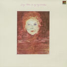 Cover icon of Esther's First Communion sheet music for voice, piano or guitar by Dory Previn, intermediate skill level
