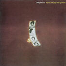 Cover icon of The Lady With The Braid sheet music for voice, piano or guitar by Dory Previn, intermediate skill level