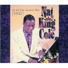 Cover icon of Because You're Mine sheet music for voice, piano or guitar by Nat King Cole, Nicholas Brodszky and Sammy Cahn, intermediate skill level
