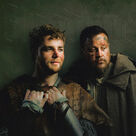 Cover icon of Bloodline (with Jelly Roll) sheet music for voice and other instruments (fake book) by Alex Warren with Jelly Roll, Alex Warren, Adam Yaron, Alexander Warren Hughes, Cal Shapiro, Jason Bradley Deford and Maggie Chapman (Mags Duvall), intermediate skill level