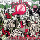 Cover icon of Hold On I'm Comin' sheet music for piano solo by Earl Hooker, intermediate skill level