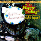 Michel LeGrand: What Are You Doing The Rest Of Your Life
