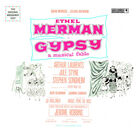 Cover icon of All I Need Is The Girl sheet music for piano solo by Stephen Sondheim, Gypsy (Musical) and Jule Styne, easy skill level
