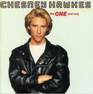 Cover icon of The One And Only sheet music for guitar (chords) by Chesney Hawkes and Nik Kershaw, intermediate skill level