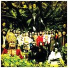 Cover icon of Now That I Know sheet music for guitar (chords) by Devendra Banhart, intermediate skill level