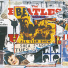 Cover icon of Real Love sheet music for piano solo by The Beatles and John Lennon, classical score, easy skill level