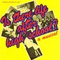 Things I Learned In High School sheet music download