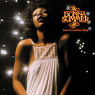 Cover icon of Love To Love You, Baby sheet music for voice, piano or guitar by Donna Summer, Giorgio Moroder and Peter Bellotte, intermediate skill level